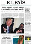 El Pais Newspaper in Colombia
