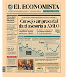 El Economista Newspaper in Mexico